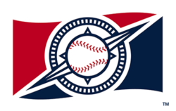 Frontier League logo