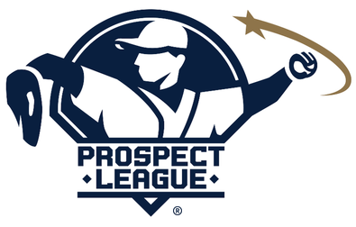 Prospect League logo