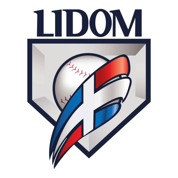 LIDOM (Dominican Pro League) LIDOM (Dominican Pro League) logo