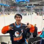 Profile picture of Camron R. Kong