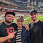 Profile picture of Ben Evensen