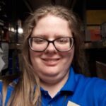 Profile picture of Amanda Bassett